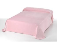  Mora - Puha tapintású, egyszínű pléd - több színben (150*200)
